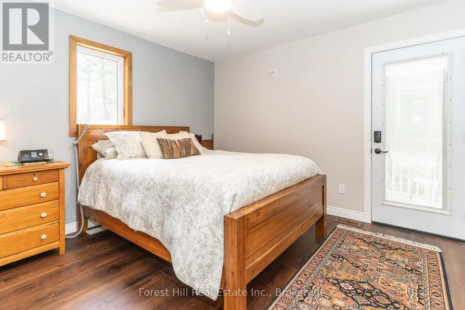 13-1630 MUSKOKA DISTRICT ROAD 38 ROAD