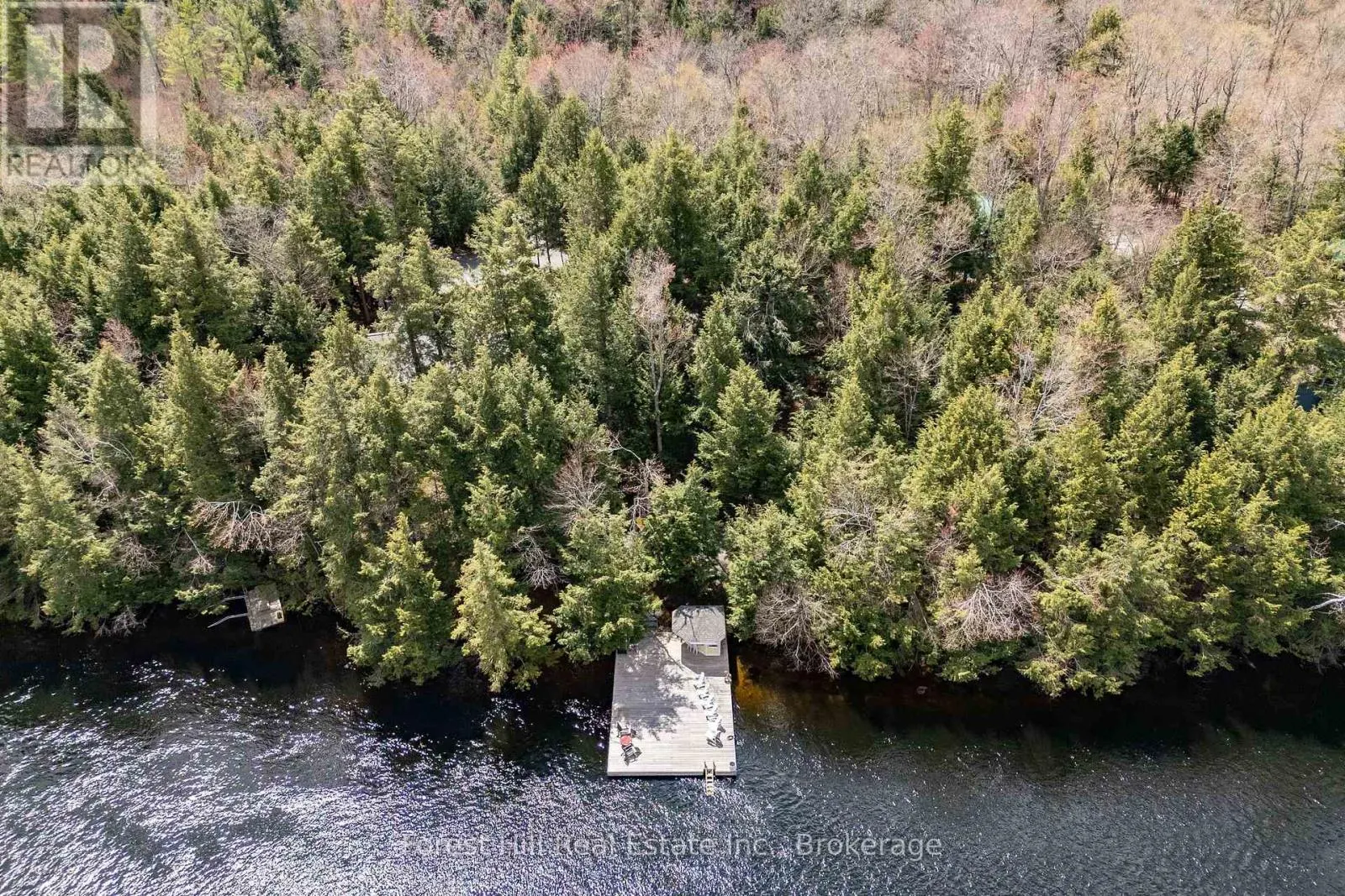 13-1630 MUSKOKA DISTRICT ROAD 38 ROAD