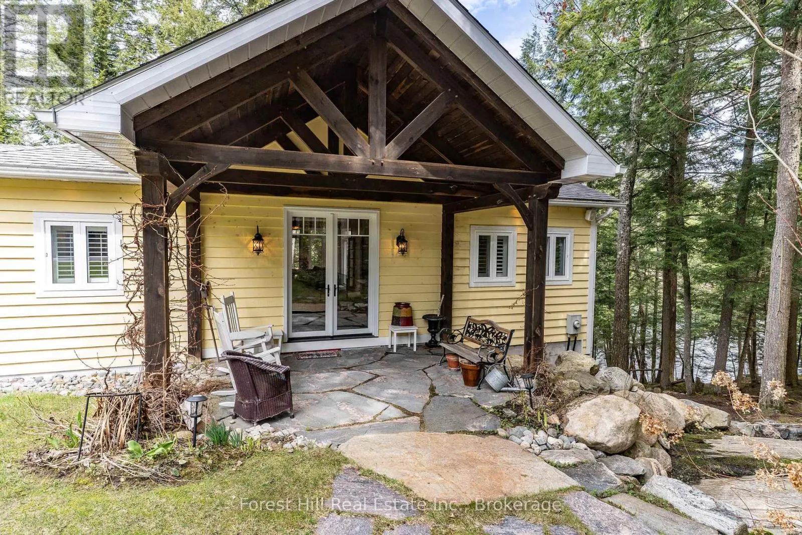 13-1630 MUSKOKA DISTRICT ROAD 38 ROAD