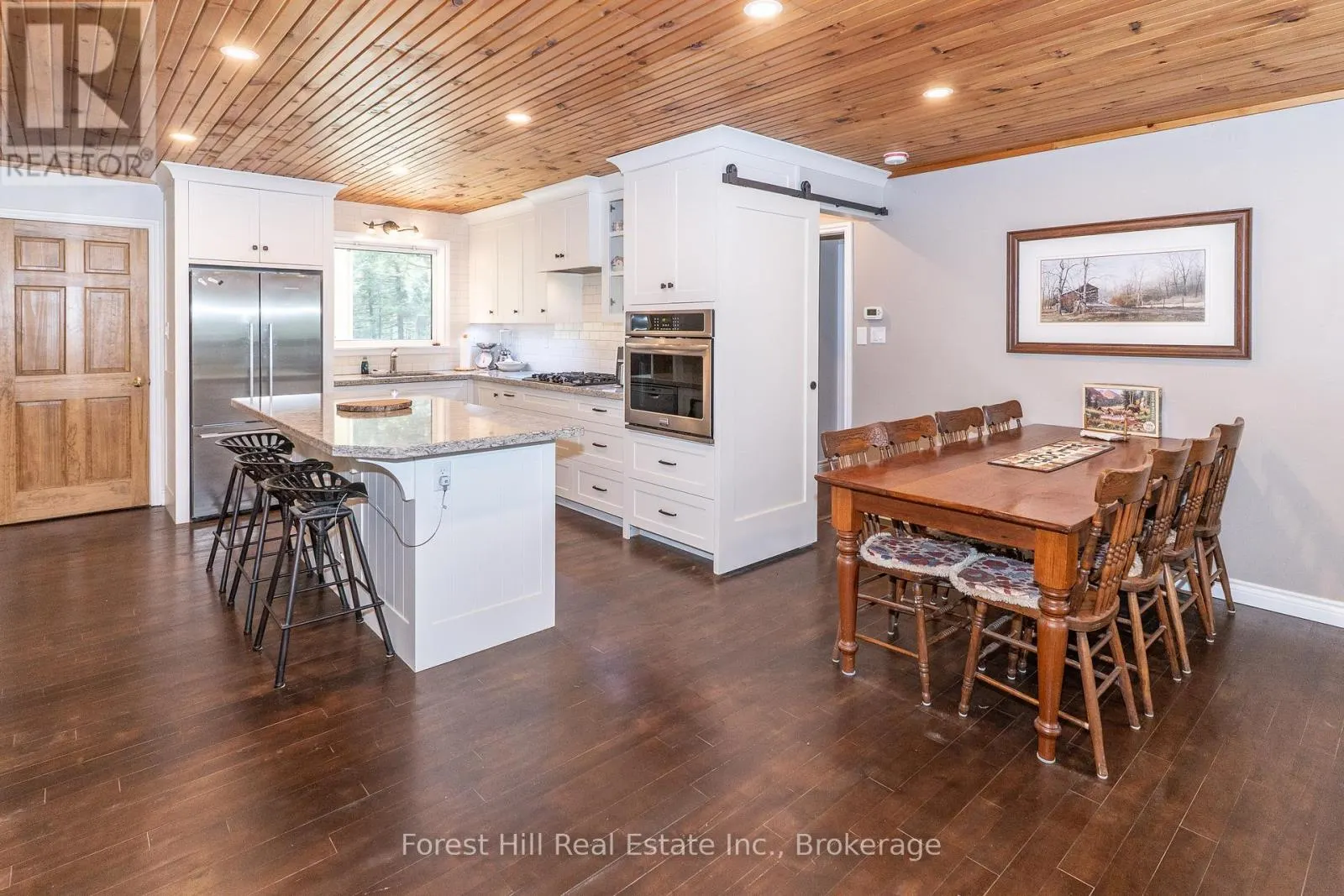 13-1630 MUSKOKA DISTRICT ROAD 38 ROAD