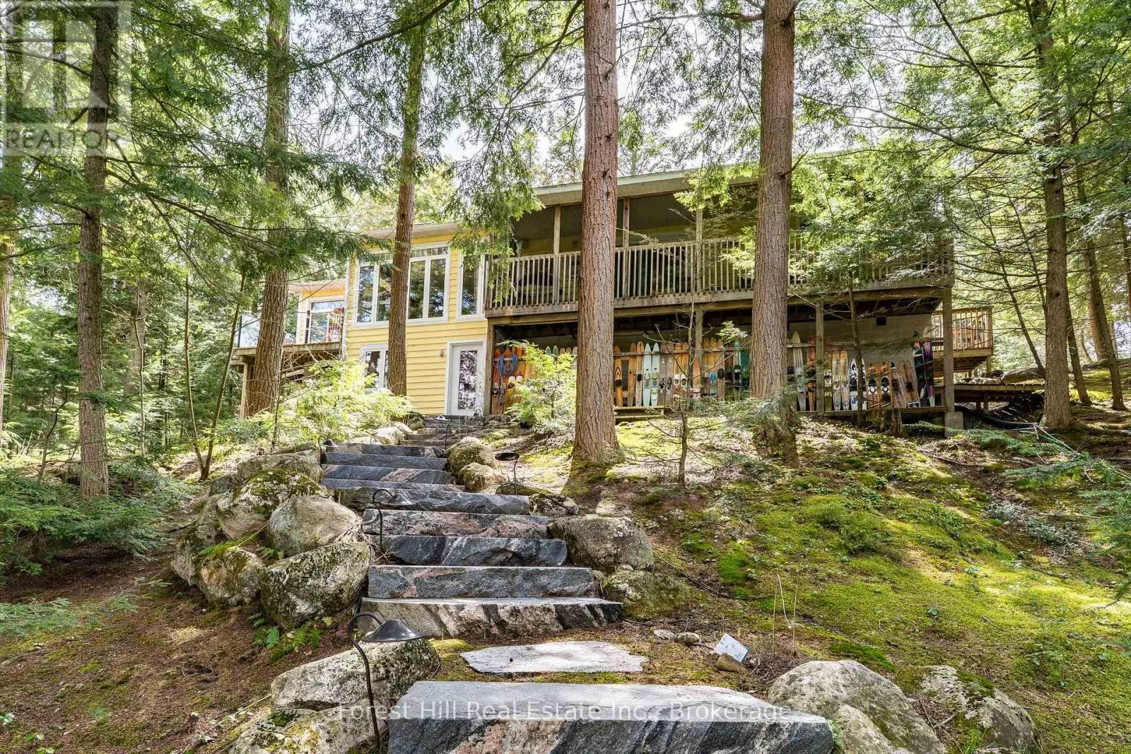 13-1630 MUSKOKA DISTRICT ROAD 38 ROAD