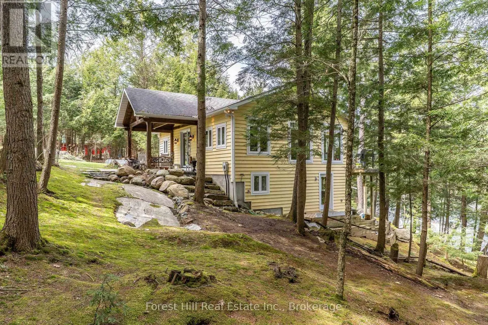 13-1630 MUSKOKA DISTRICT ROAD 38 ROAD