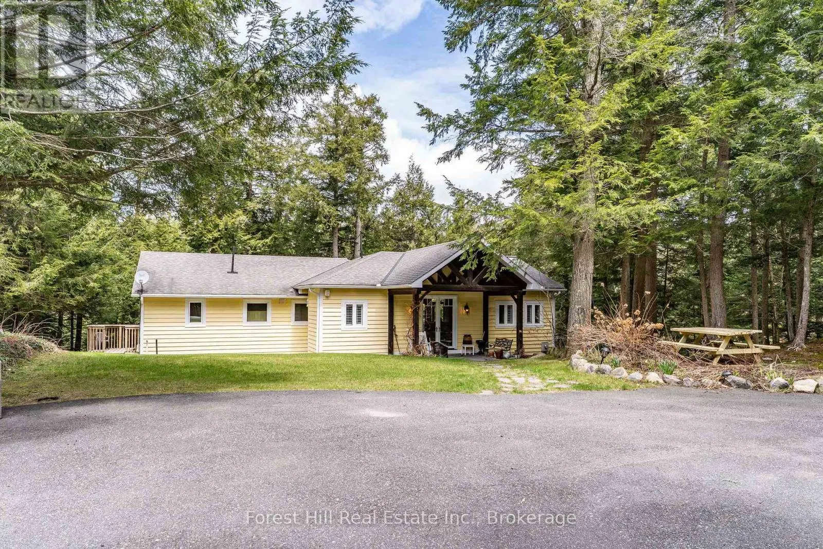 13-1630 MUSKOKA DISTRICT ROAD 38 ROAD