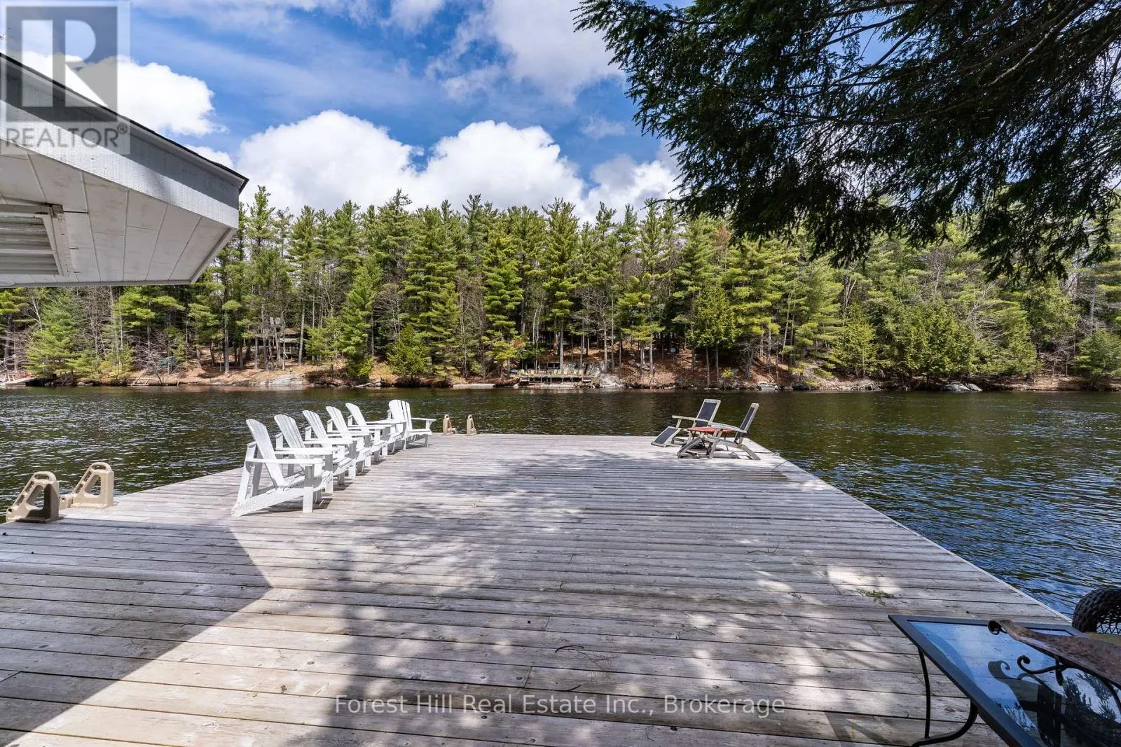 13-1630 MUSKOKA DISTRICT ROAD 38 ROAD
