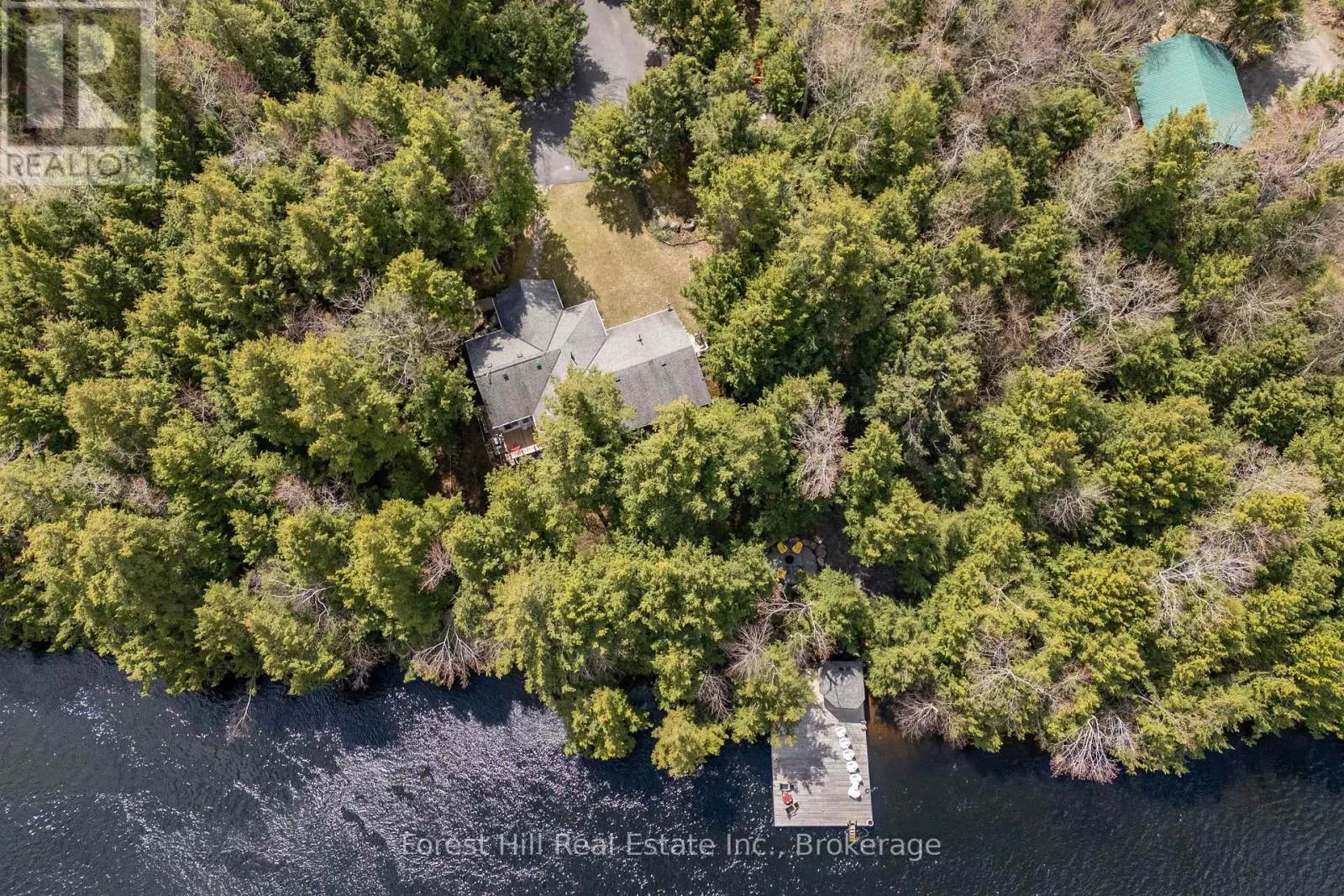 13-1630 MUSKOKA DISTRICT ROAD 38 ROAD