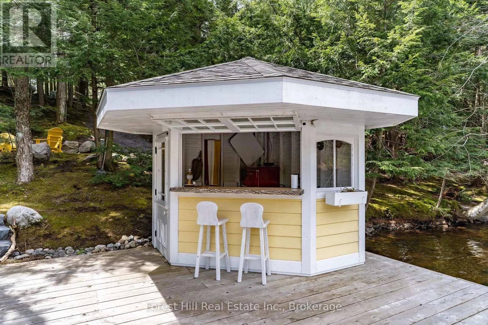 13-1630 MUSKOKA DISTRICT ROAD 38 ROAD