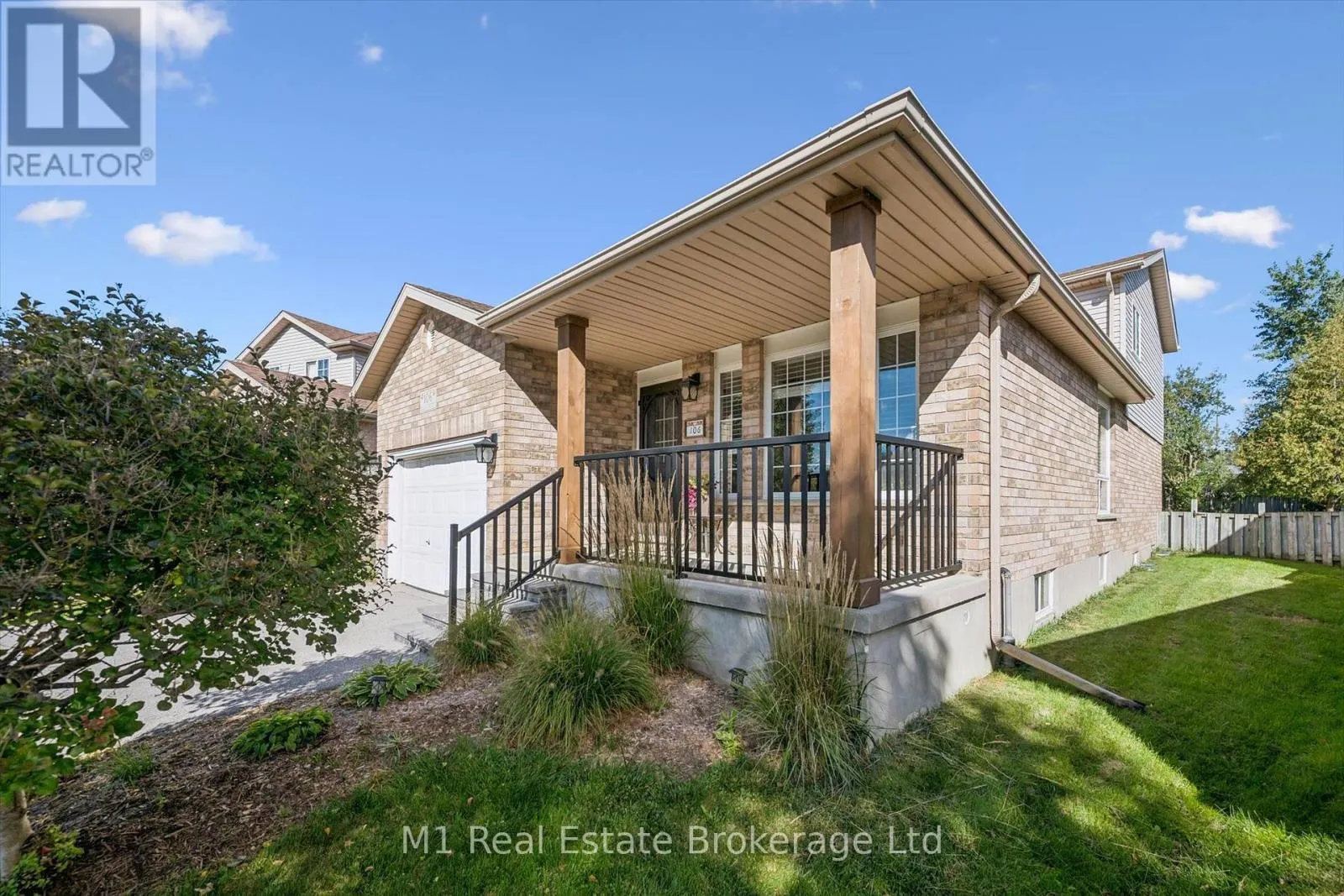 106 BELLAMY CRESCENT