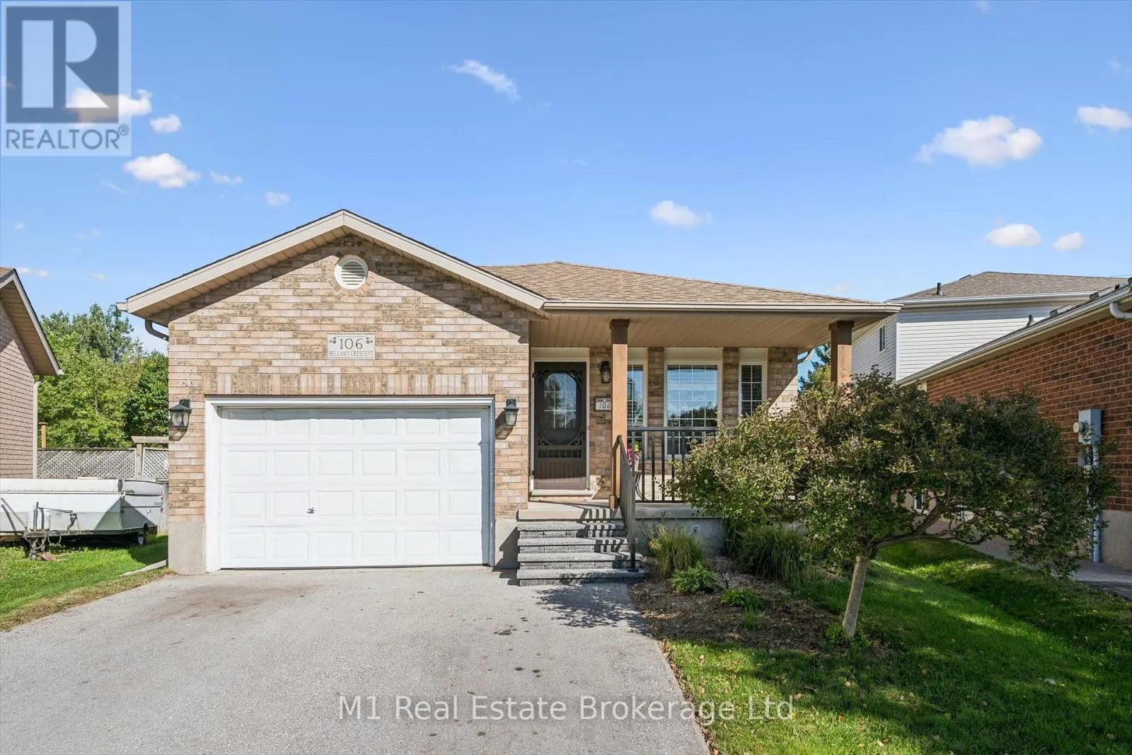 106 BELLAMY CRESCENT