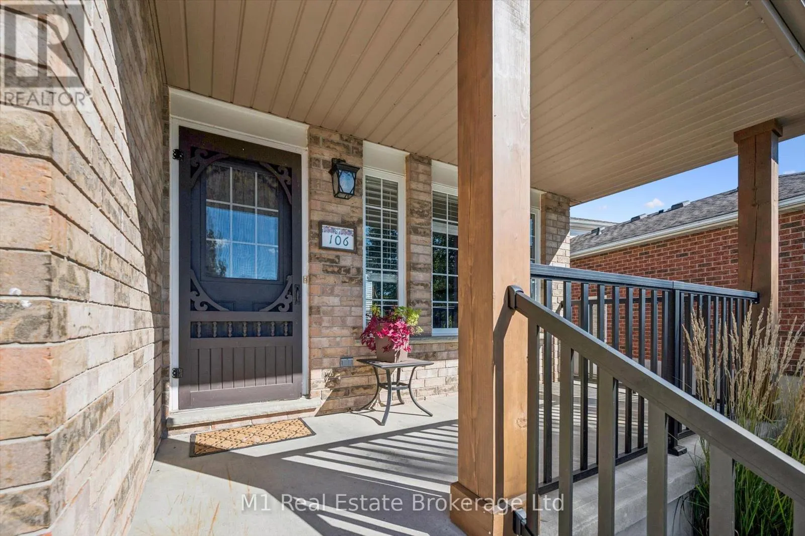 106 BELLAMY CRESCENT