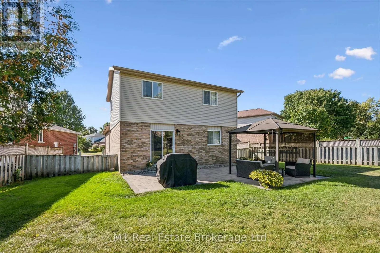 106 BELLAMY CRESCENT
