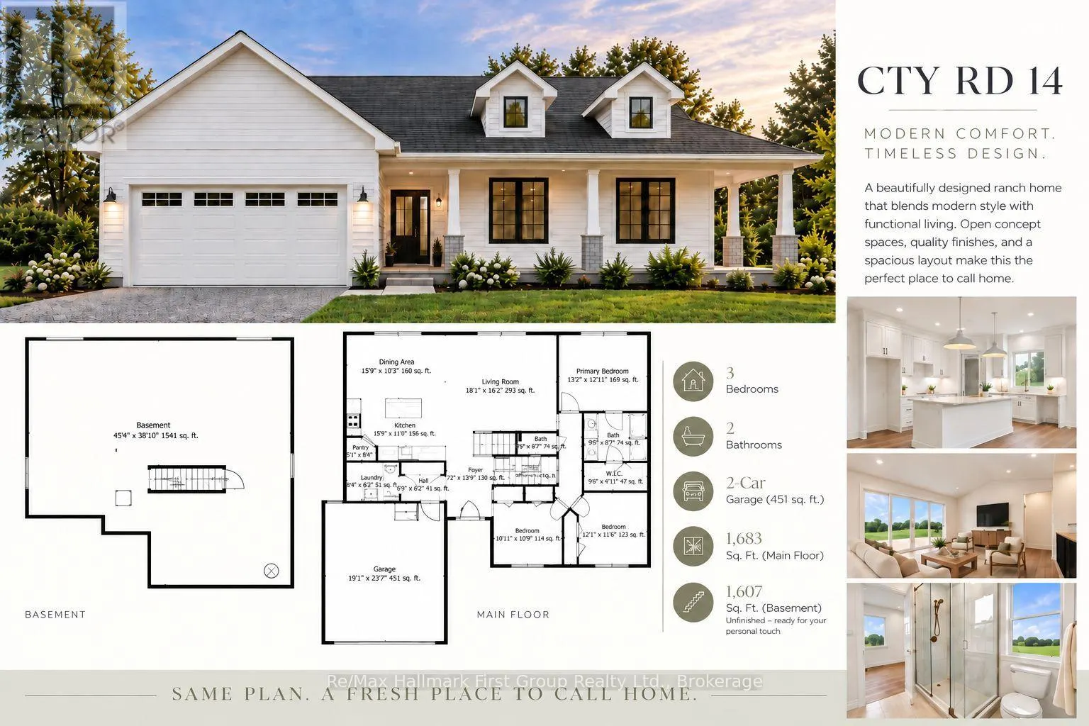 1001 COUNTY ROAD 14
