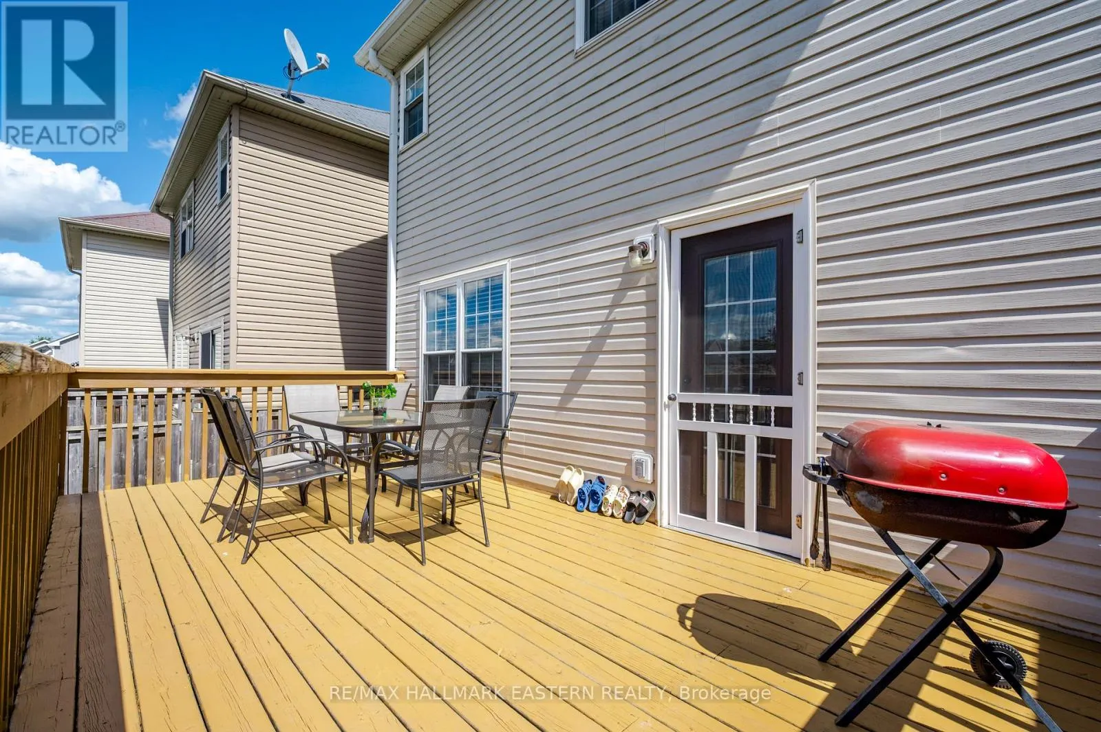 247 BOWEN DRIVE