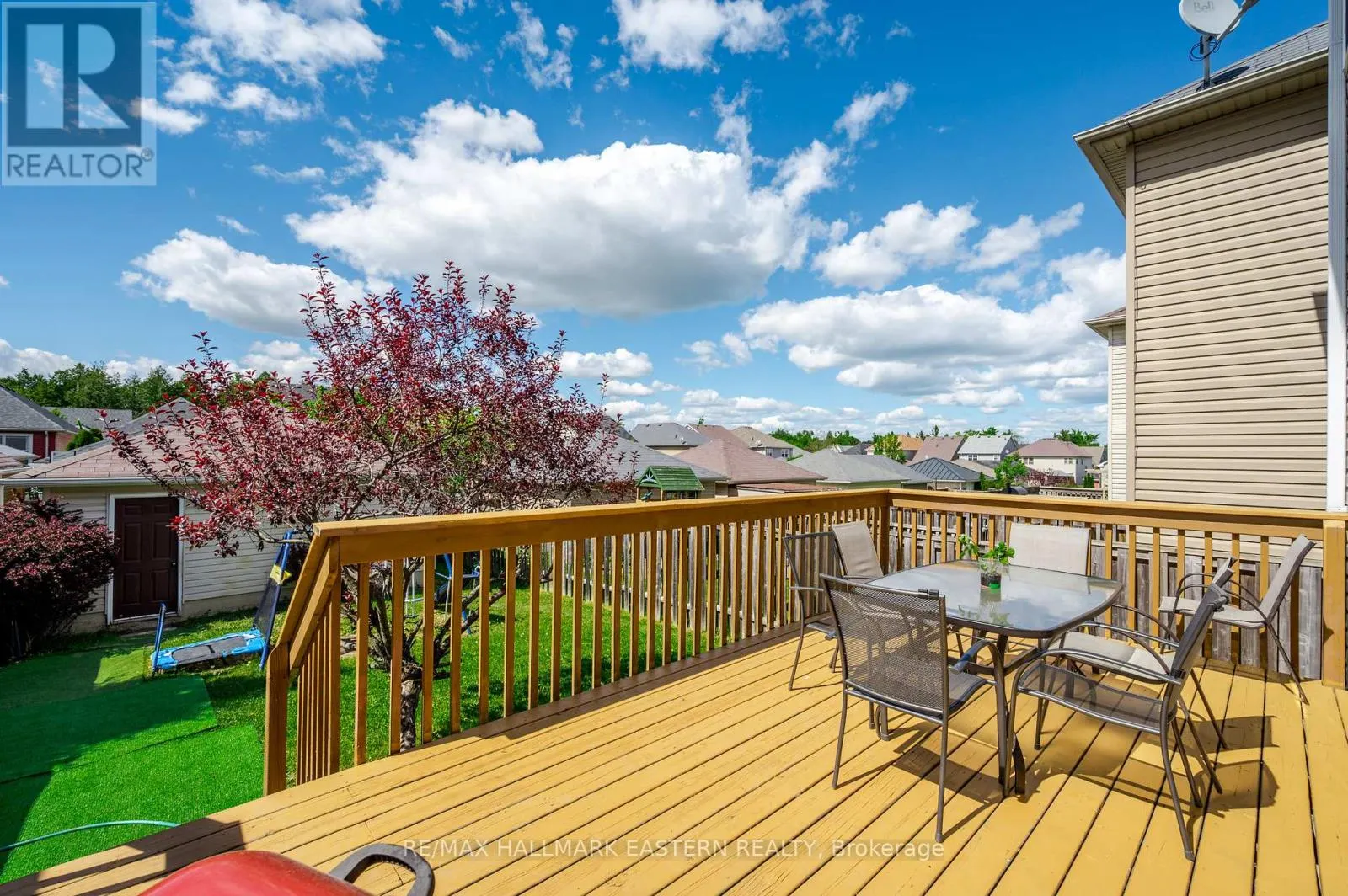 247 BOWEN DRIVE