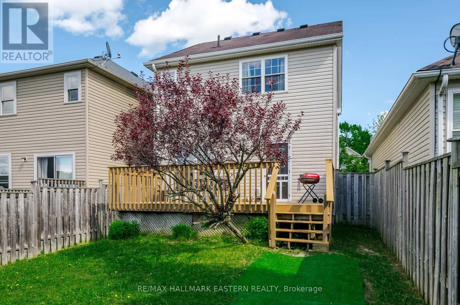247 BOWEN DRIVE