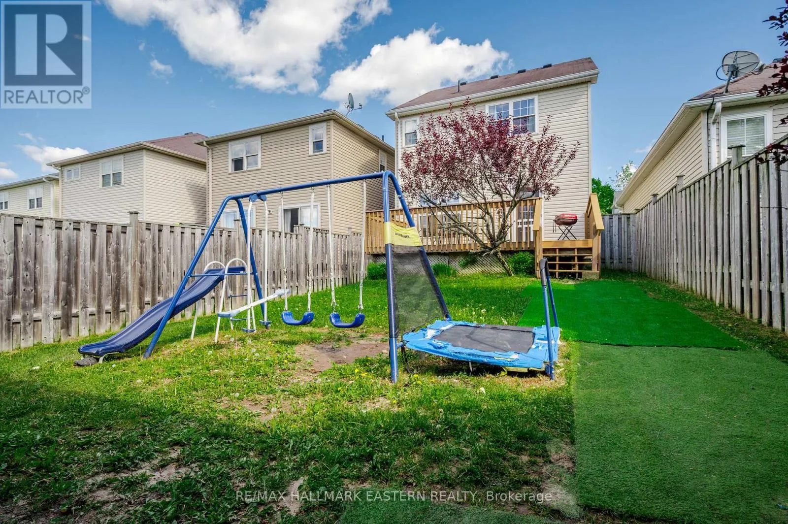 247 BOWEN DRIVE
