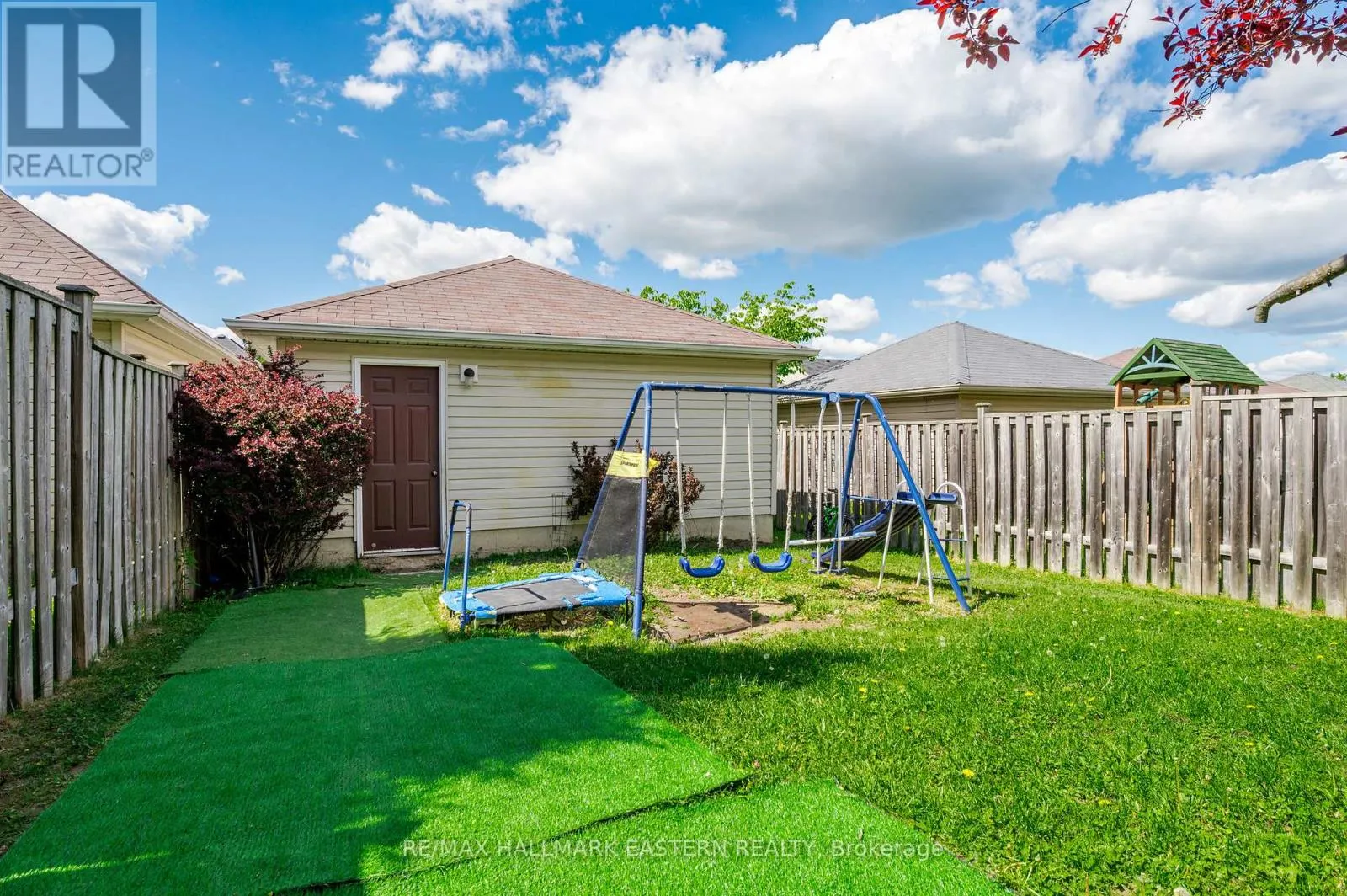 247 BOWEN DRIVE