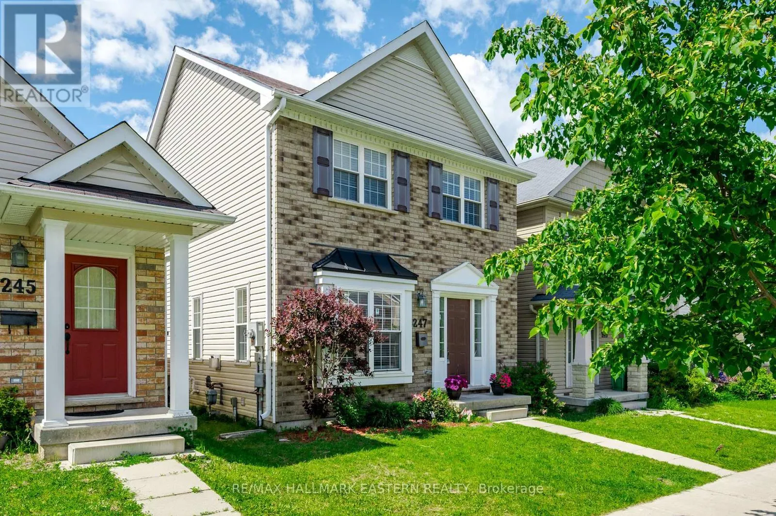 247 BOWEN DRIVE
