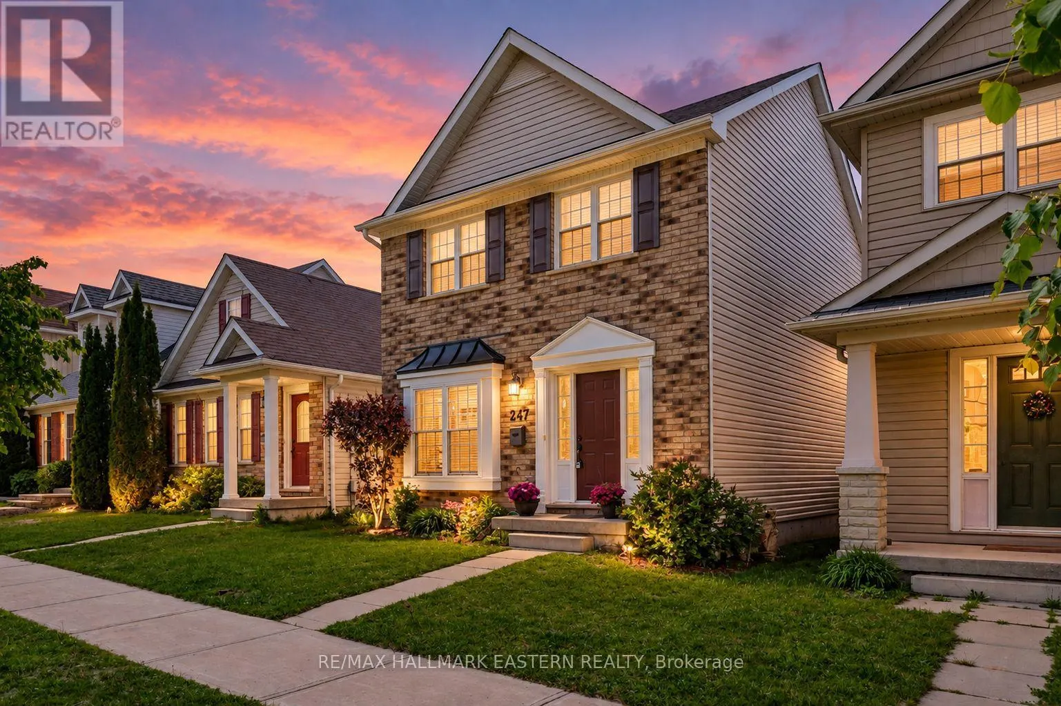 247 BOWEN DRIVE