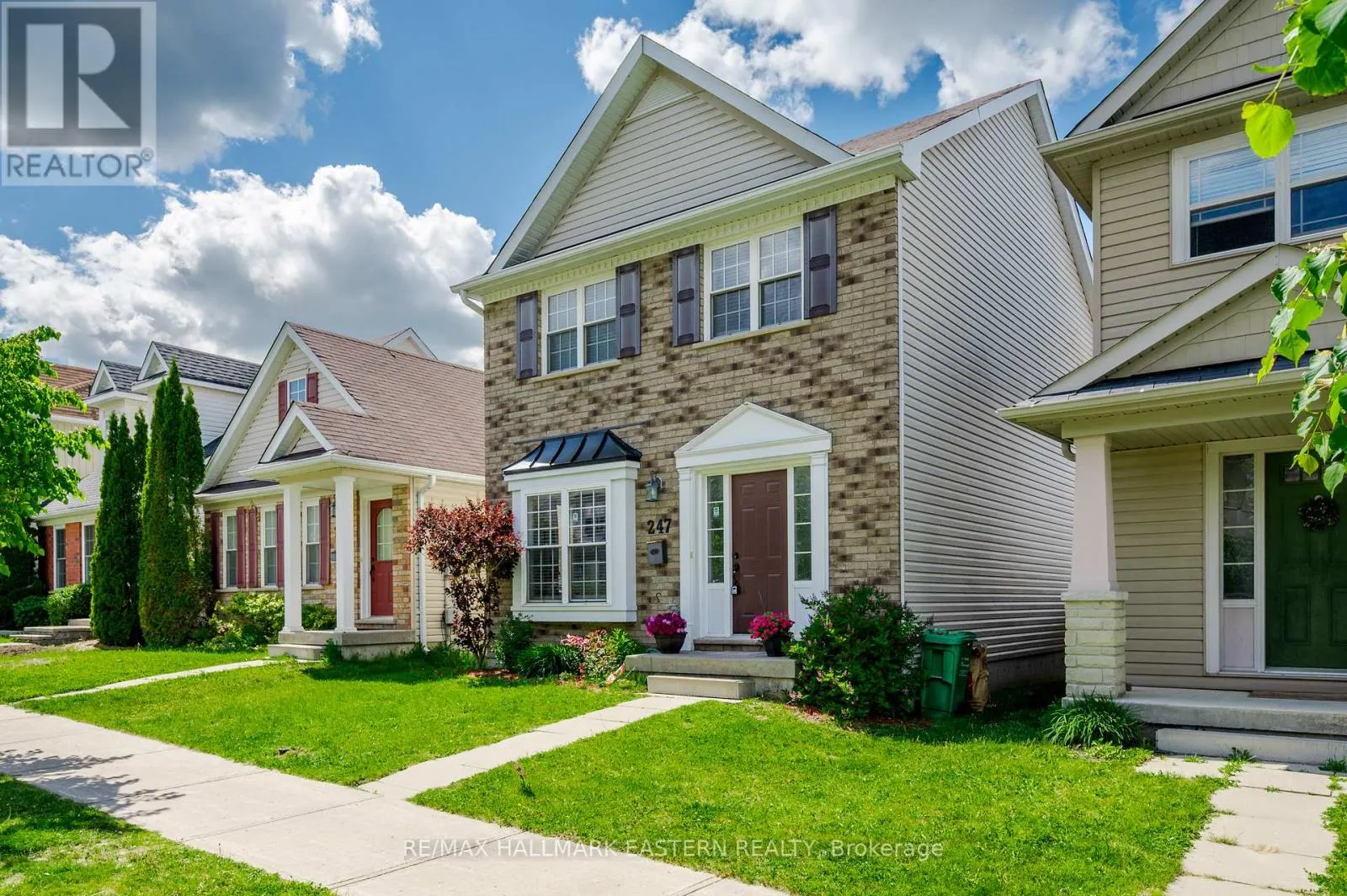 247 BOWEN DRIVE