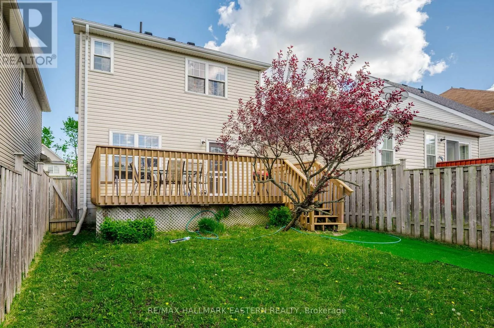 247 BOWEN DRIVE
