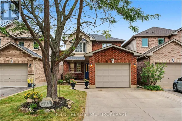 17 VALRIDGE COURT