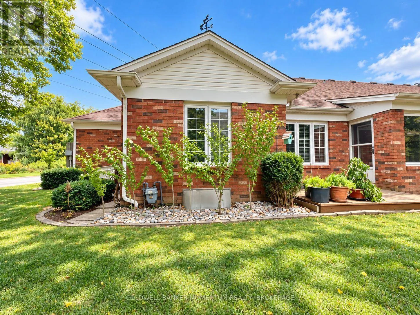 1 - 4114 BUTTERNUT COURT #1