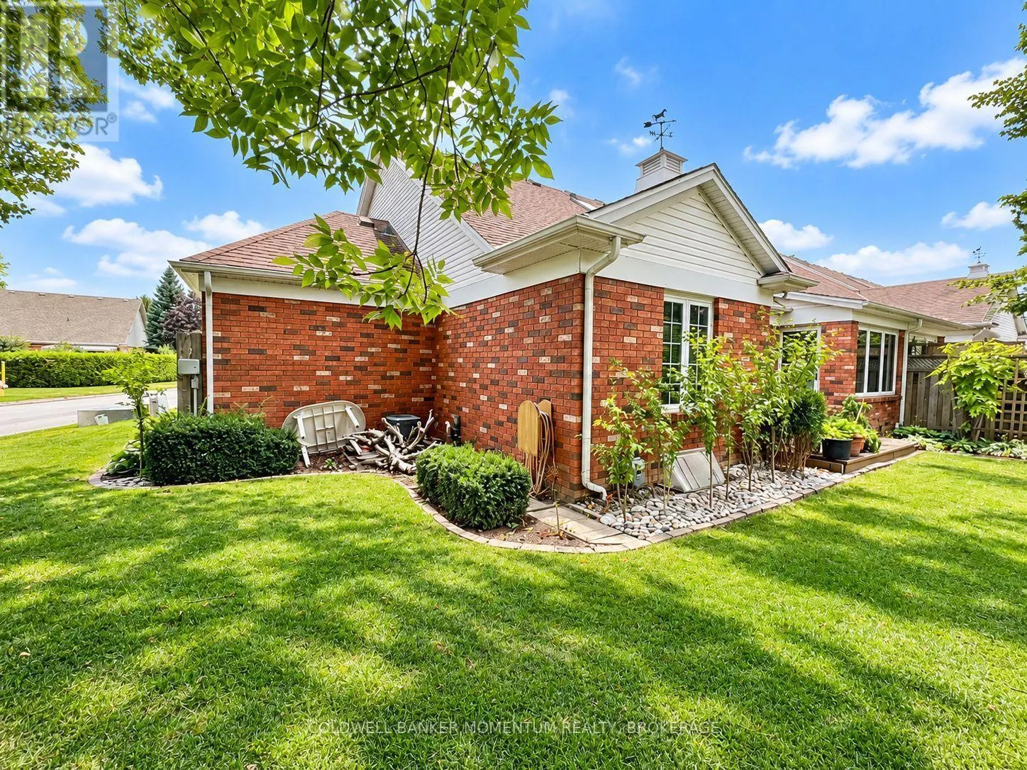 1 - 4114 BUTTERNUT COURT #1