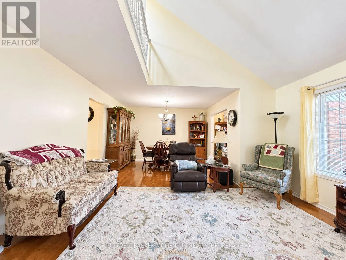 1 - 4114 BUTTERNUT COURT #1