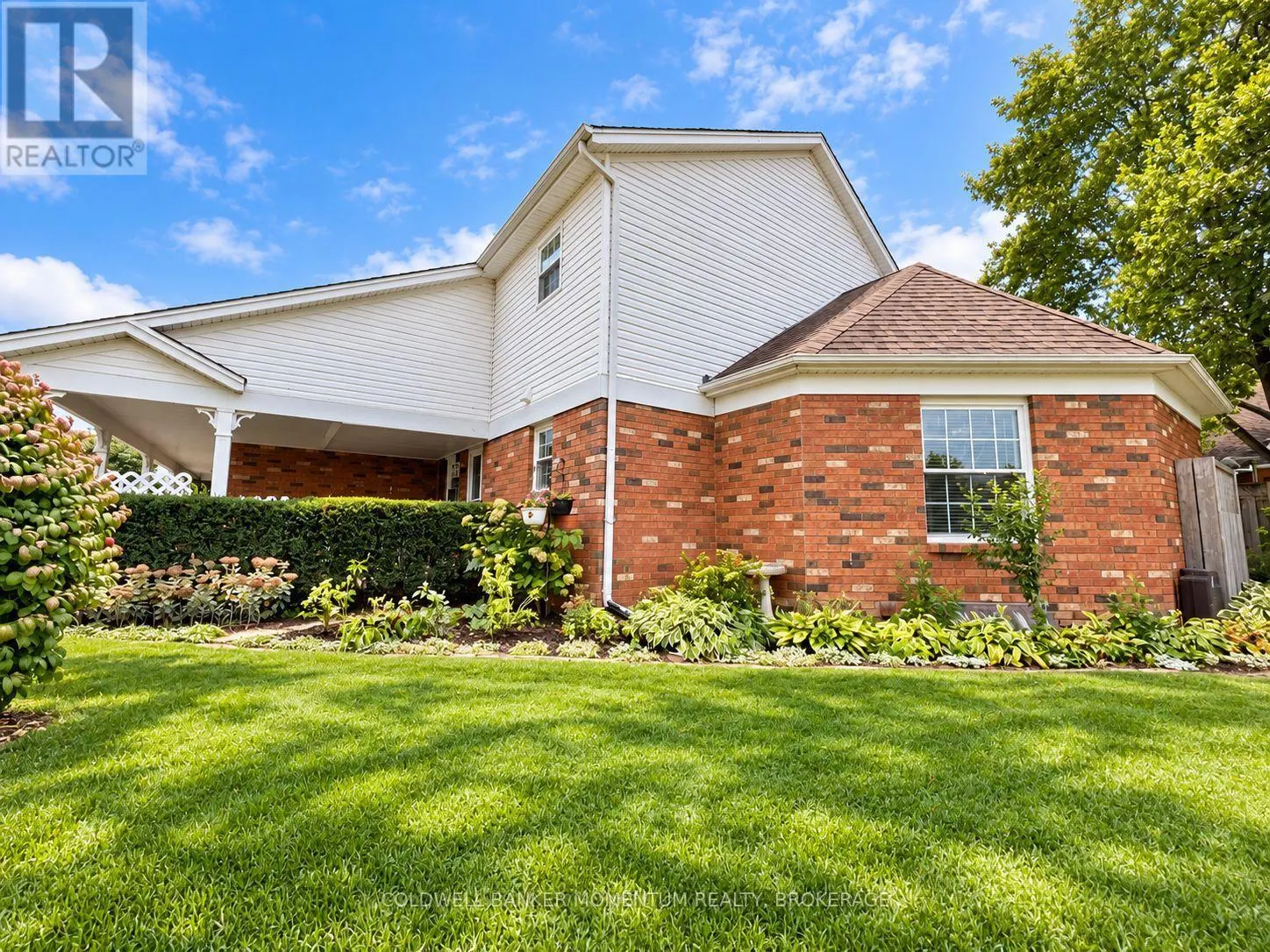 1 - 4114 BUTTERNUT COURT #1