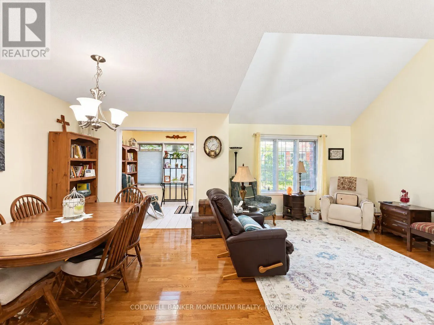 1 - 4114 BUTTERNUT COURT #1