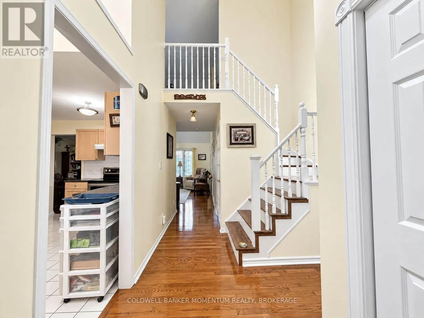1 - 4114 BUTTERNUT COURT #1