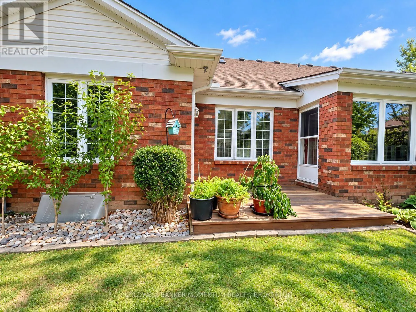 1 - 4114 BUTTERNUT COURT #1