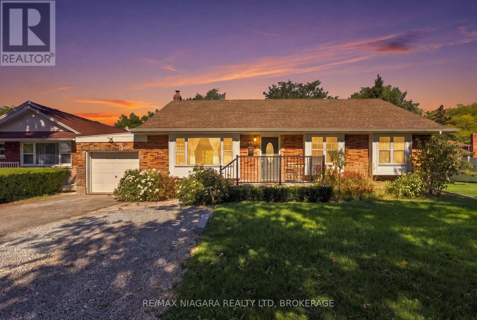 97 GLENDALE AVENUE