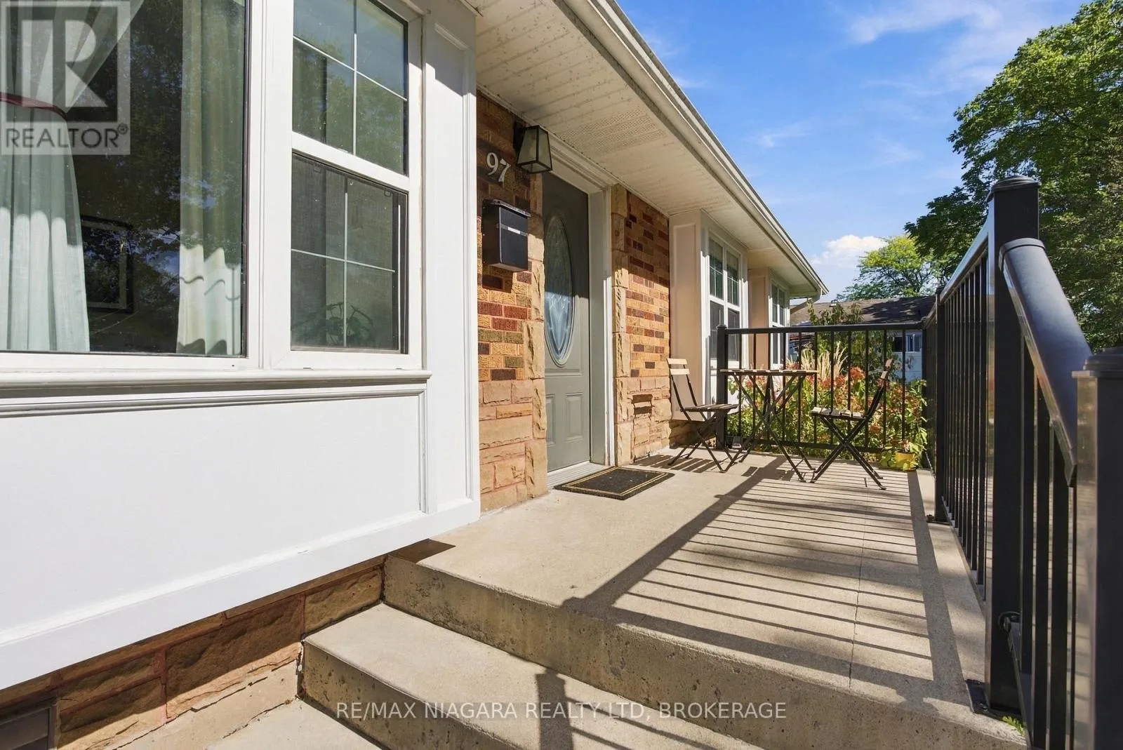 97 GLENDALE AVENUE