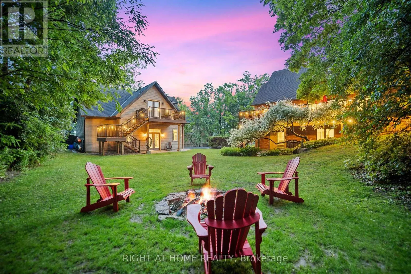 515 HAMILTON DRIVE