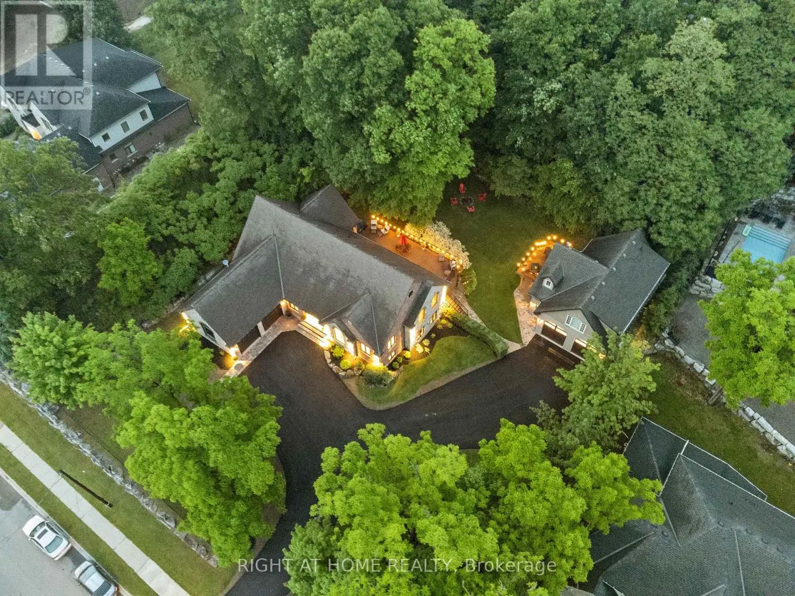 515 HAMILTON DRIVE