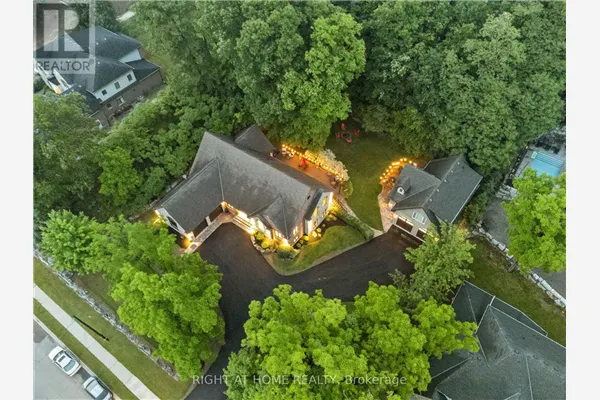 515 HAMILTON DRIVE
