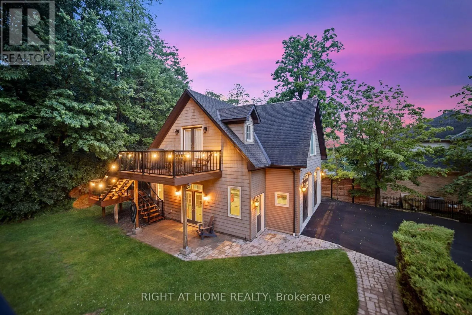 515 HAMILTON DRIVE