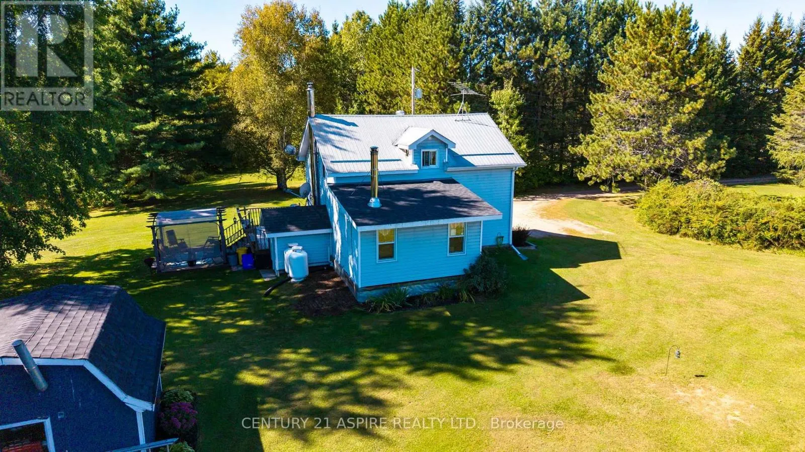 1085 FOREST LEA ROAD