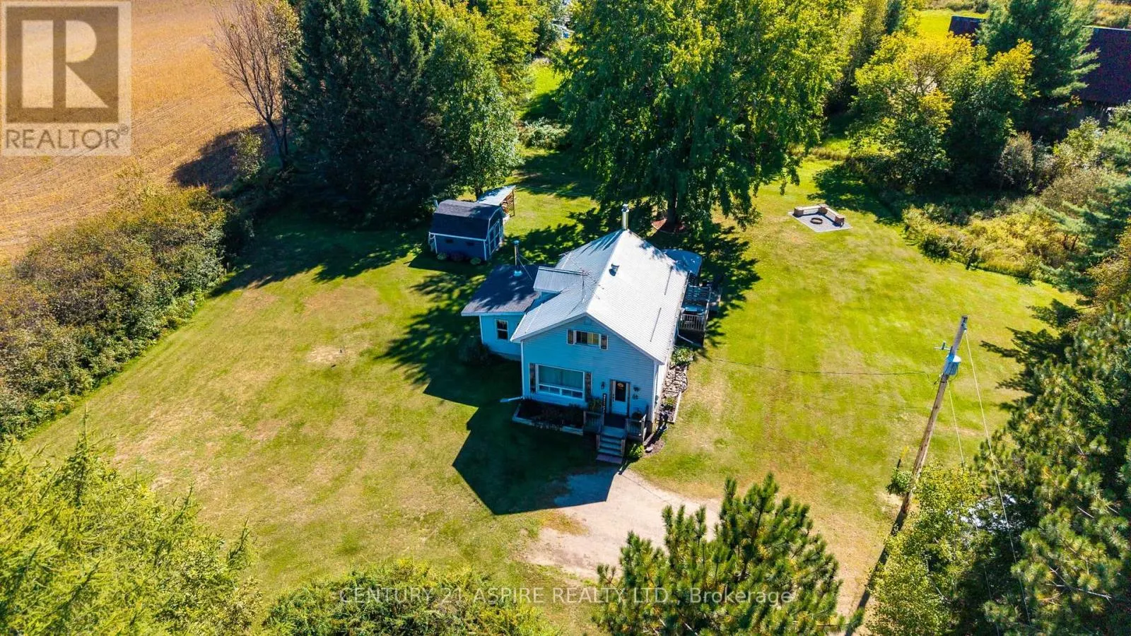 1085 FOREST LEA ROAD