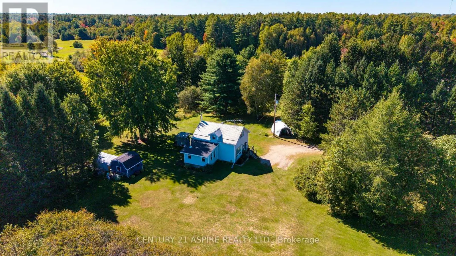 1085 FOREST LEA ROAD