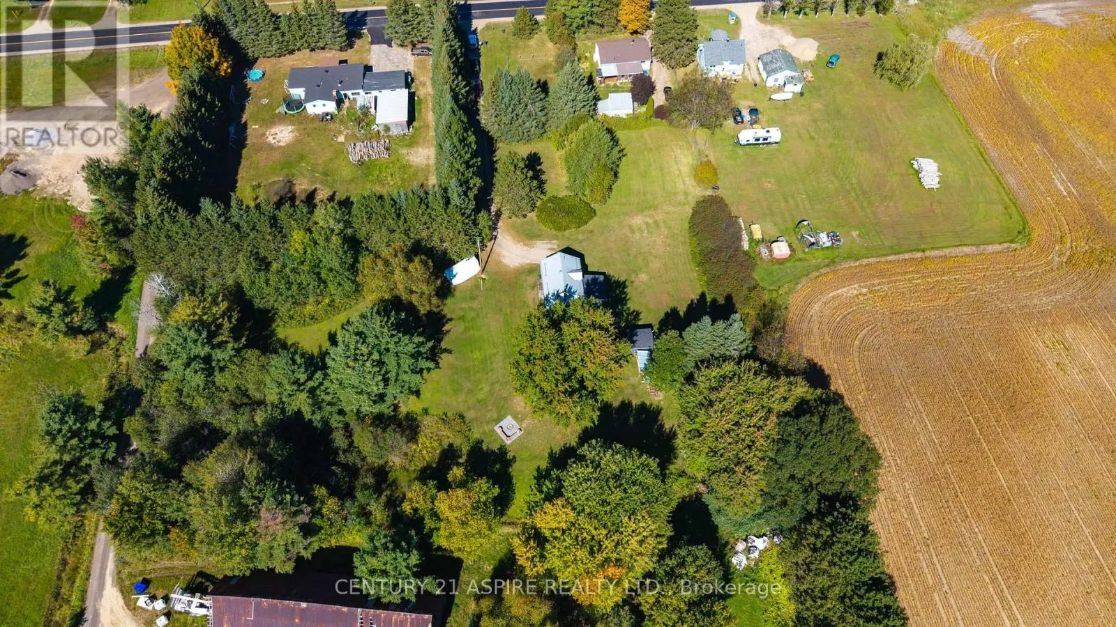 1085 FOREST LEA ROAD