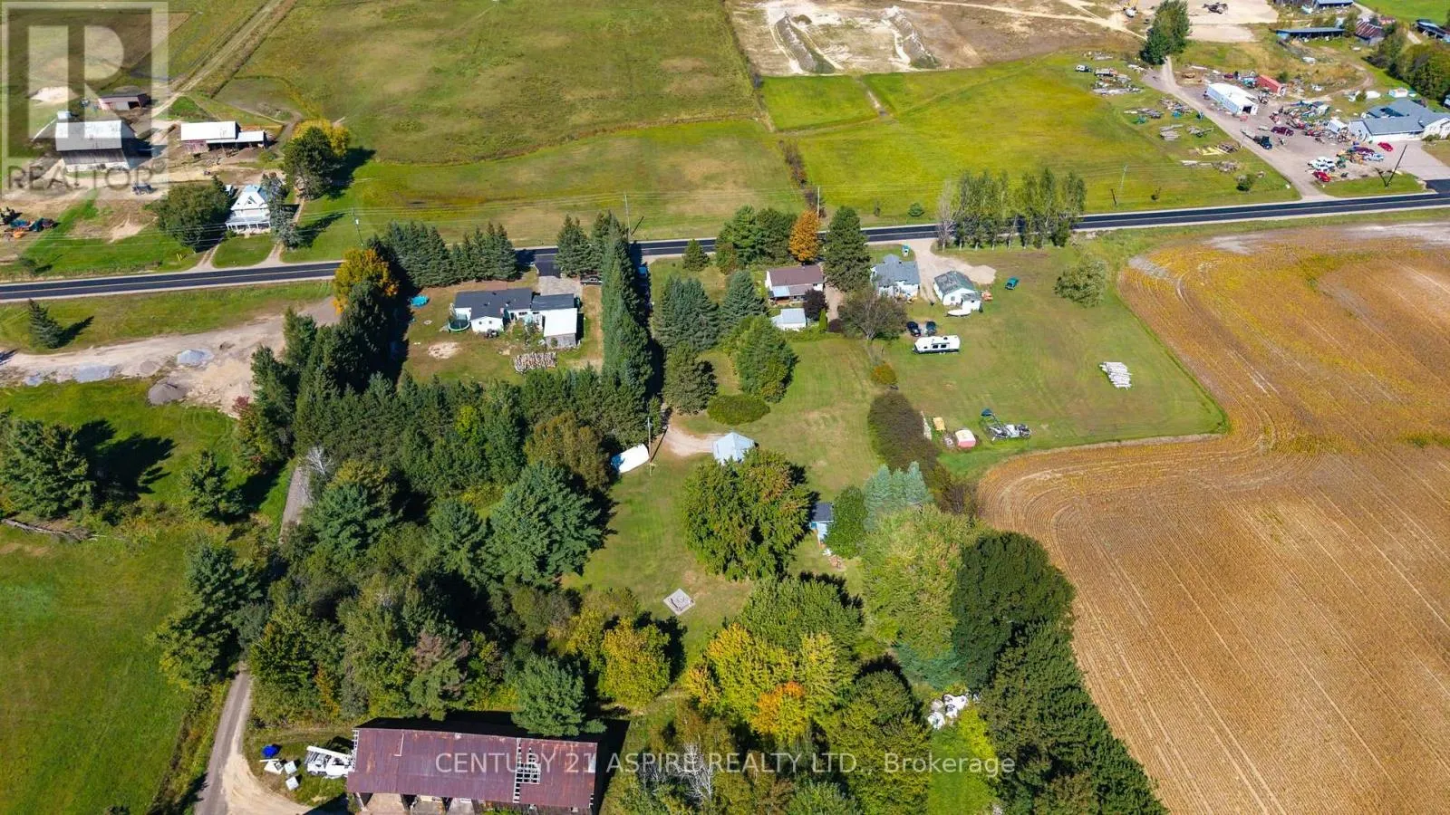 1085 FOREST LEA ROAD
