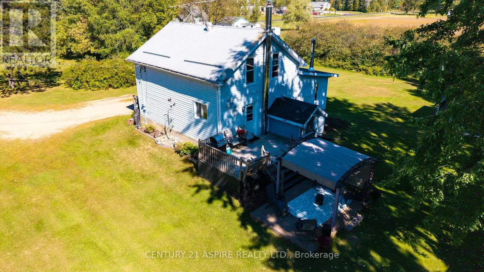 1085 FOREST LEA ROAD