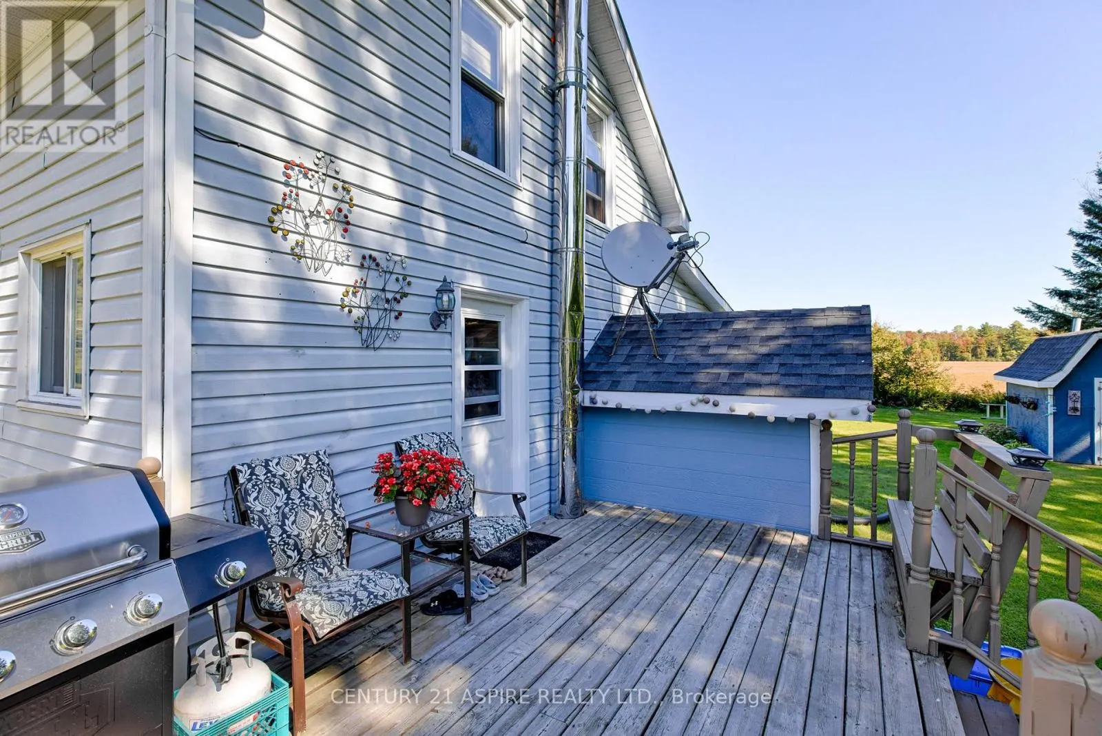 1085 FOREST LEA ROAD