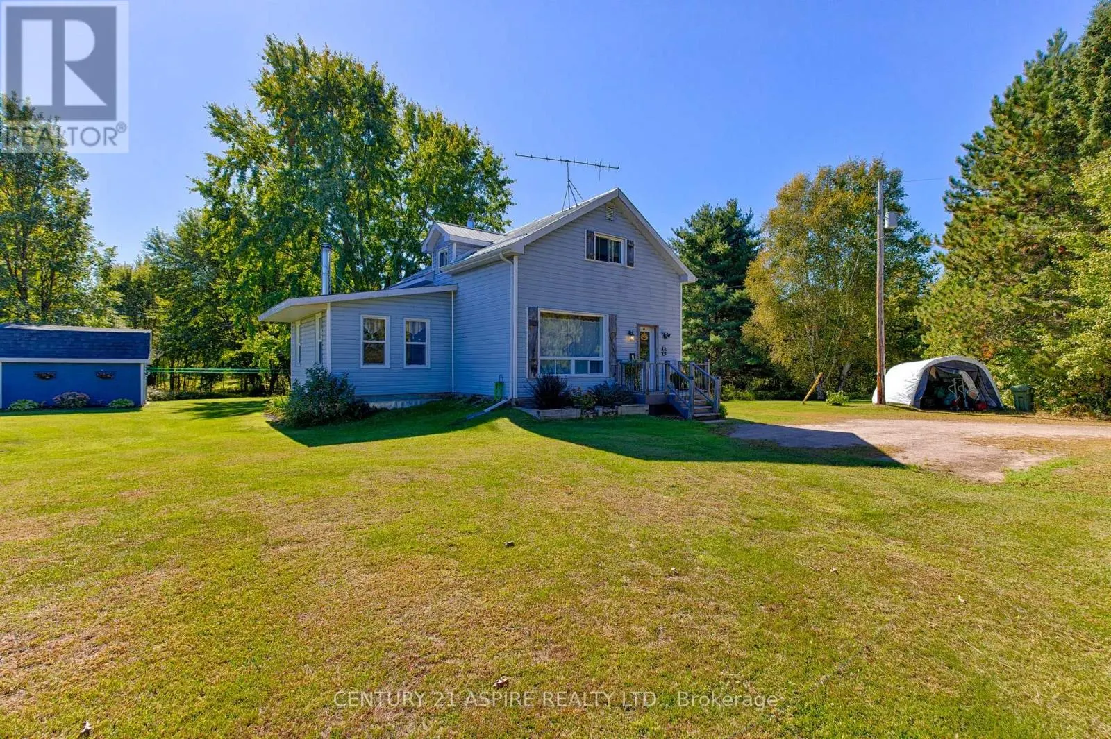 1085 FOREST LEA ROAD