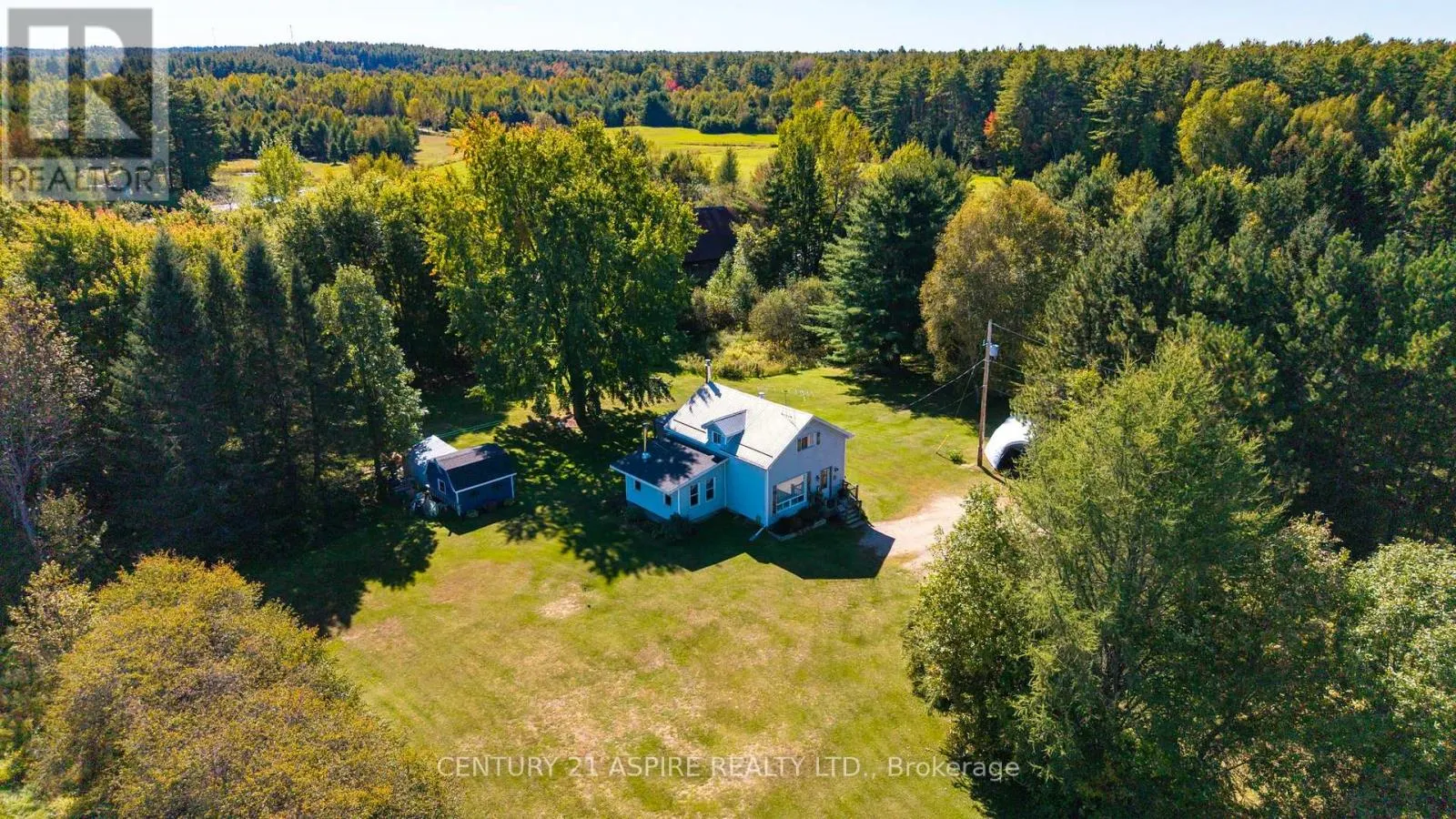 1085 FOREST LEA ROAD