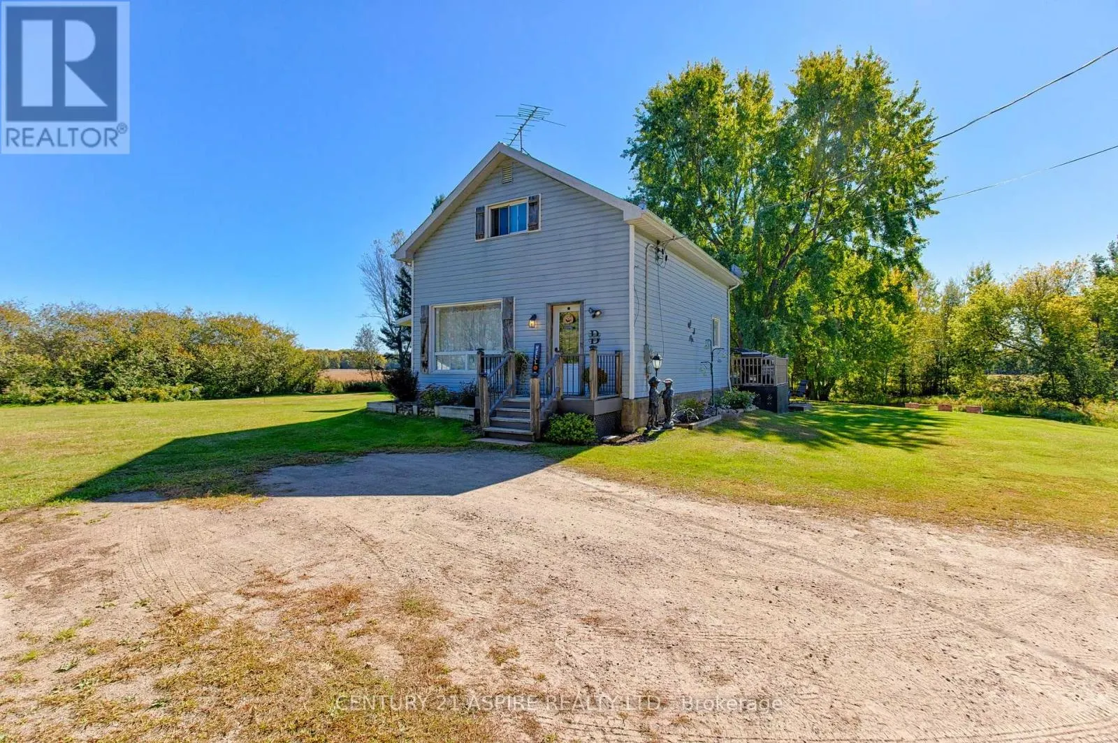 1085 FOREST LEA ROAD