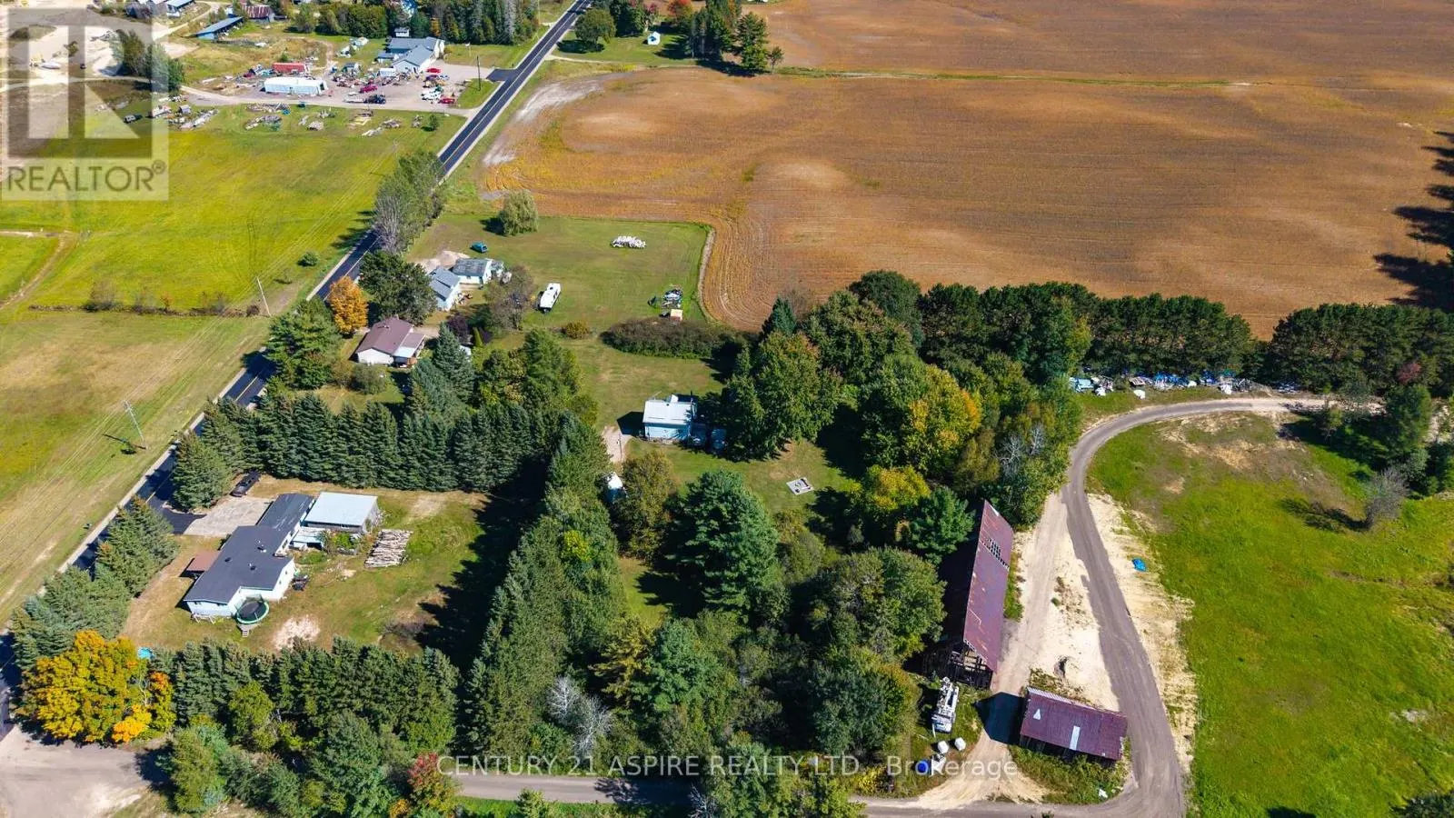 1085 FOREST LEA ROAD