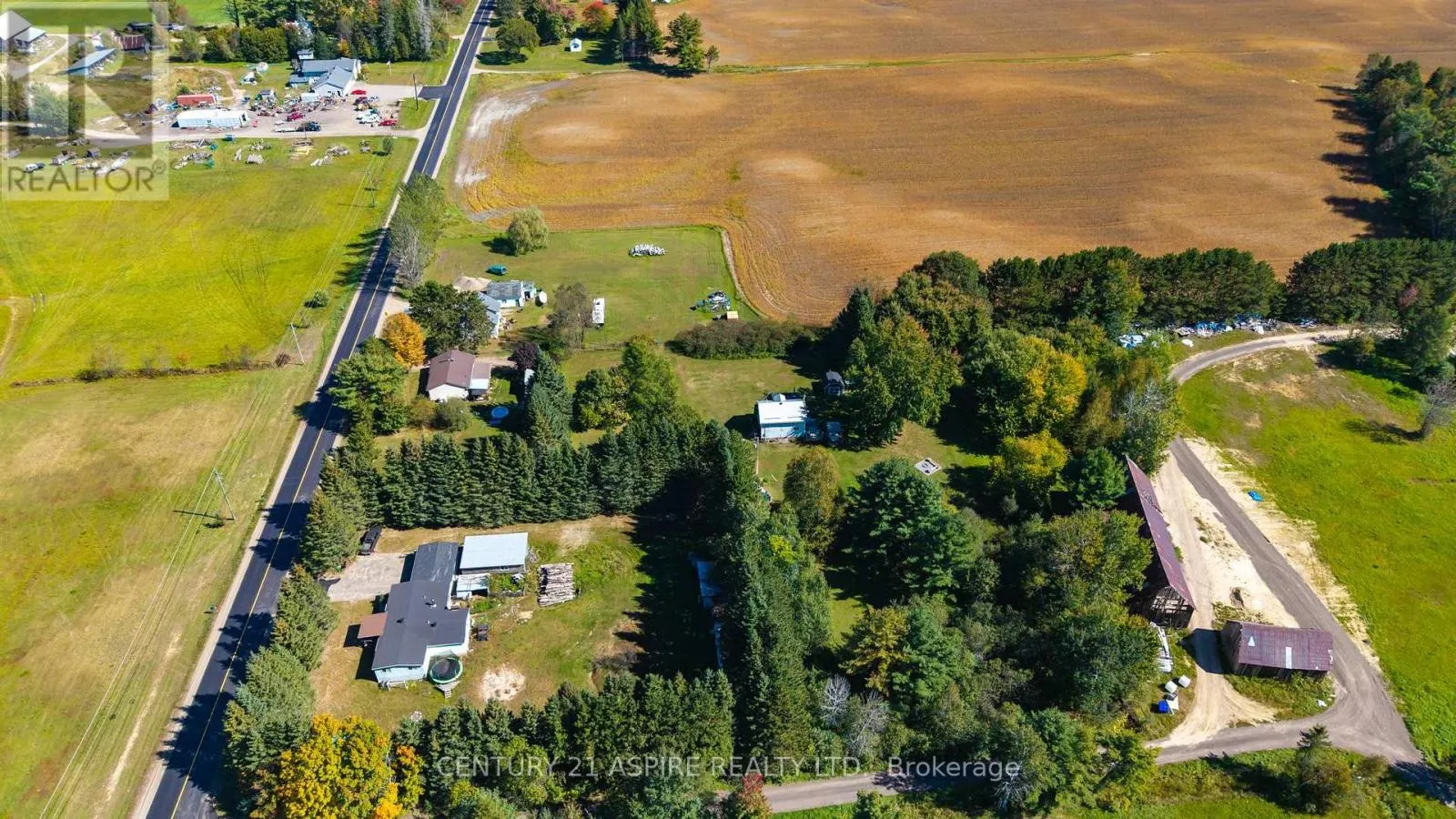 1085 FOREST LEA ROAD